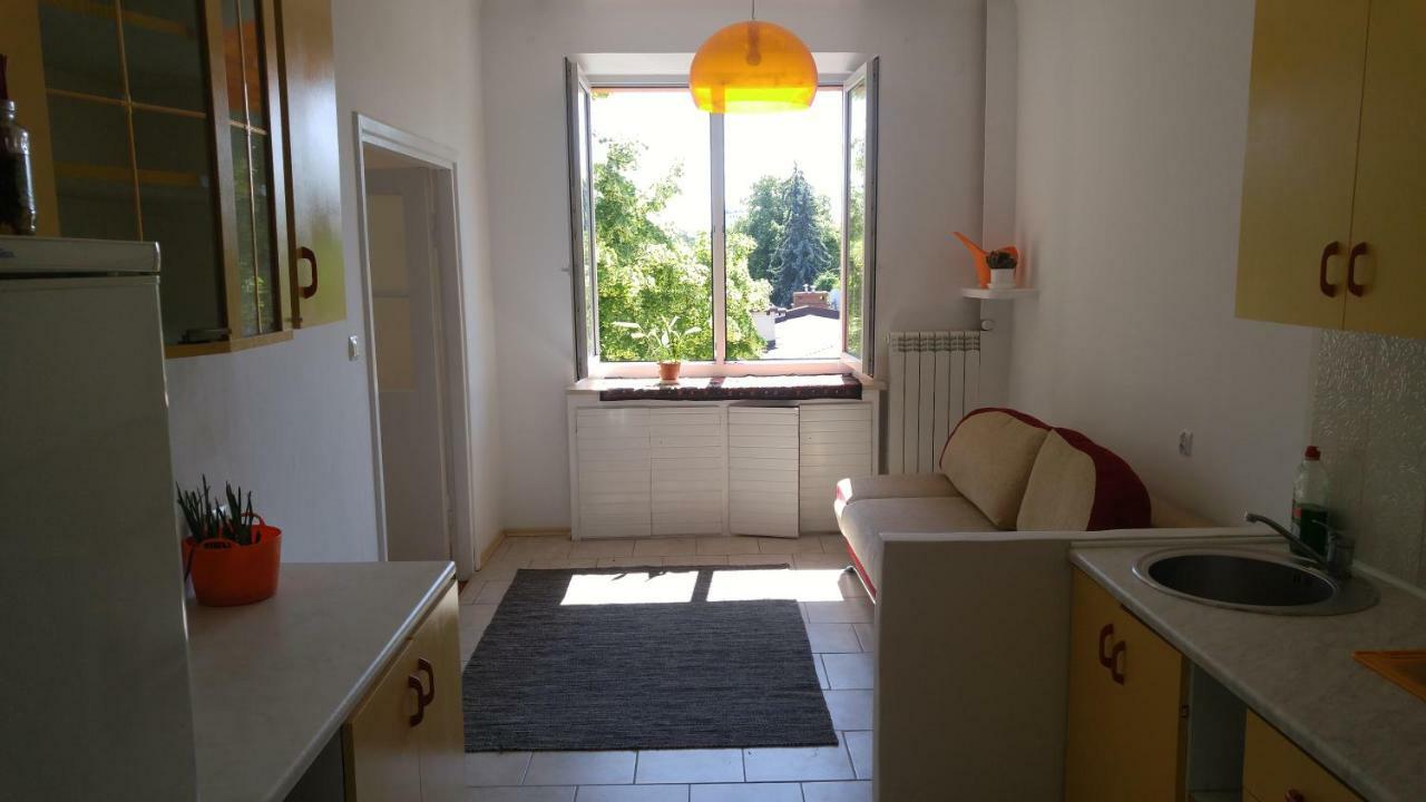 Metro Stare Bielany Appartement *