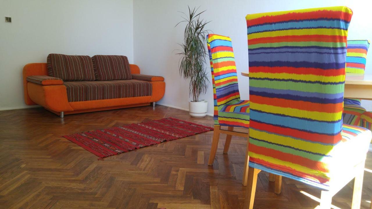 Appartement Metro Stare Bielany
